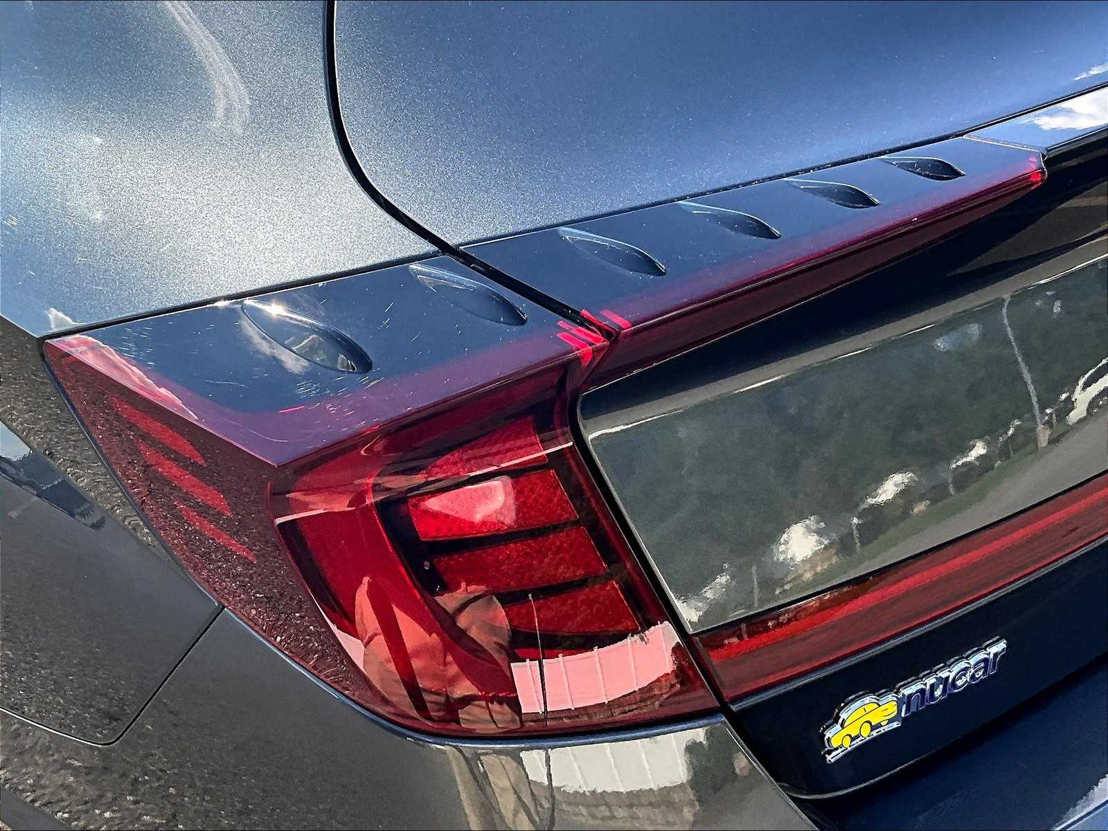 2022 Hyundai Sonata SEL photo 32