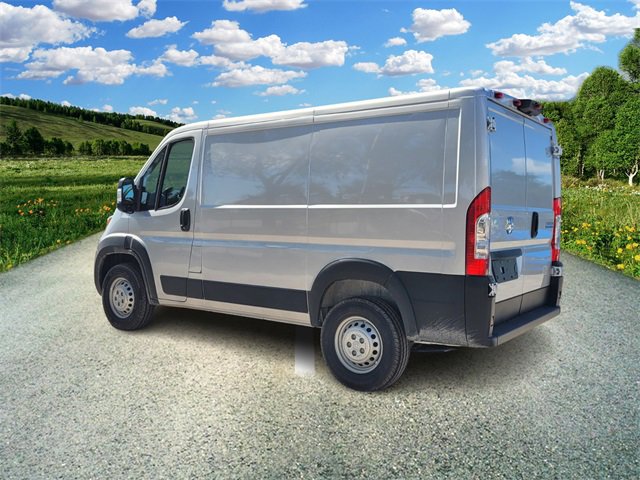 2025 Ram ProMaster 1500 photo 3