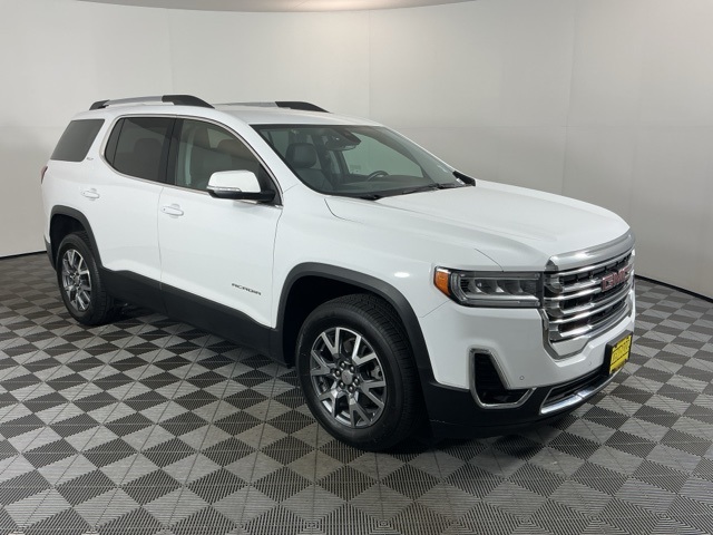 2023 Gmc Acadia SLT photo 3