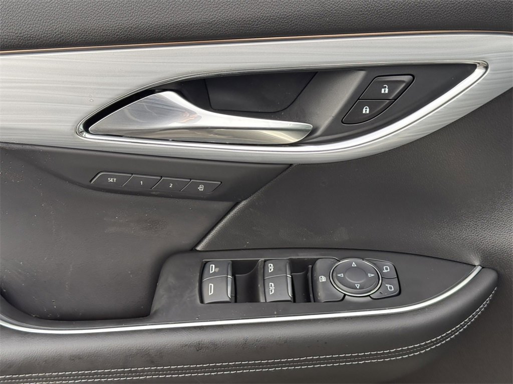 2026 BUICK ENVISION - Image 14