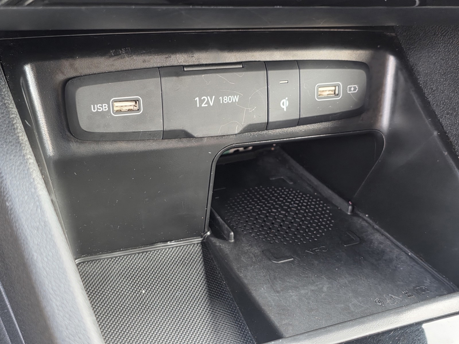 2023 Hyundai Tucson SEL photo 27