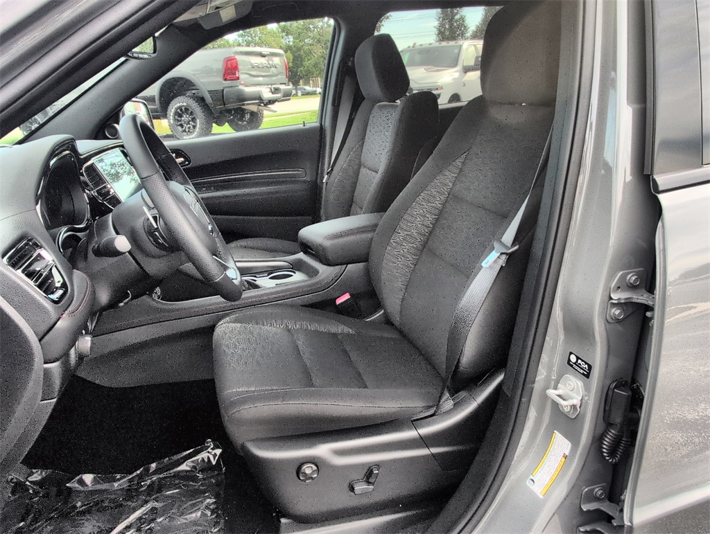 2026 Dodge Durango GT photo 3