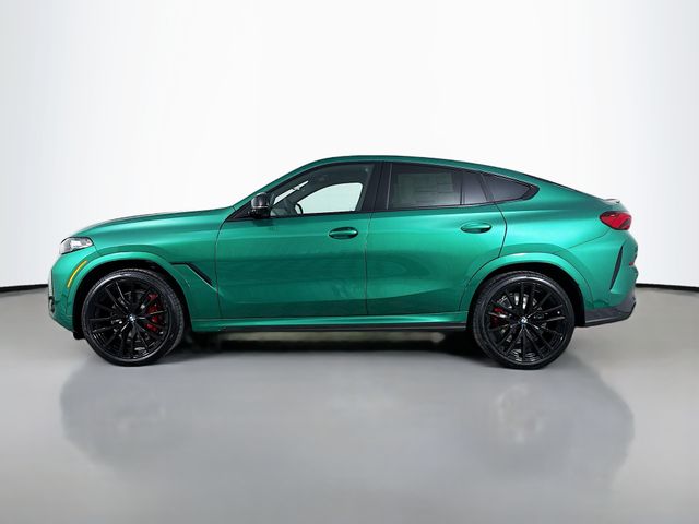 2026 Bmw X6 photo 4