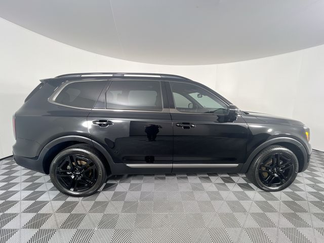 2023 Kia Telluride SX X-Line photo 7