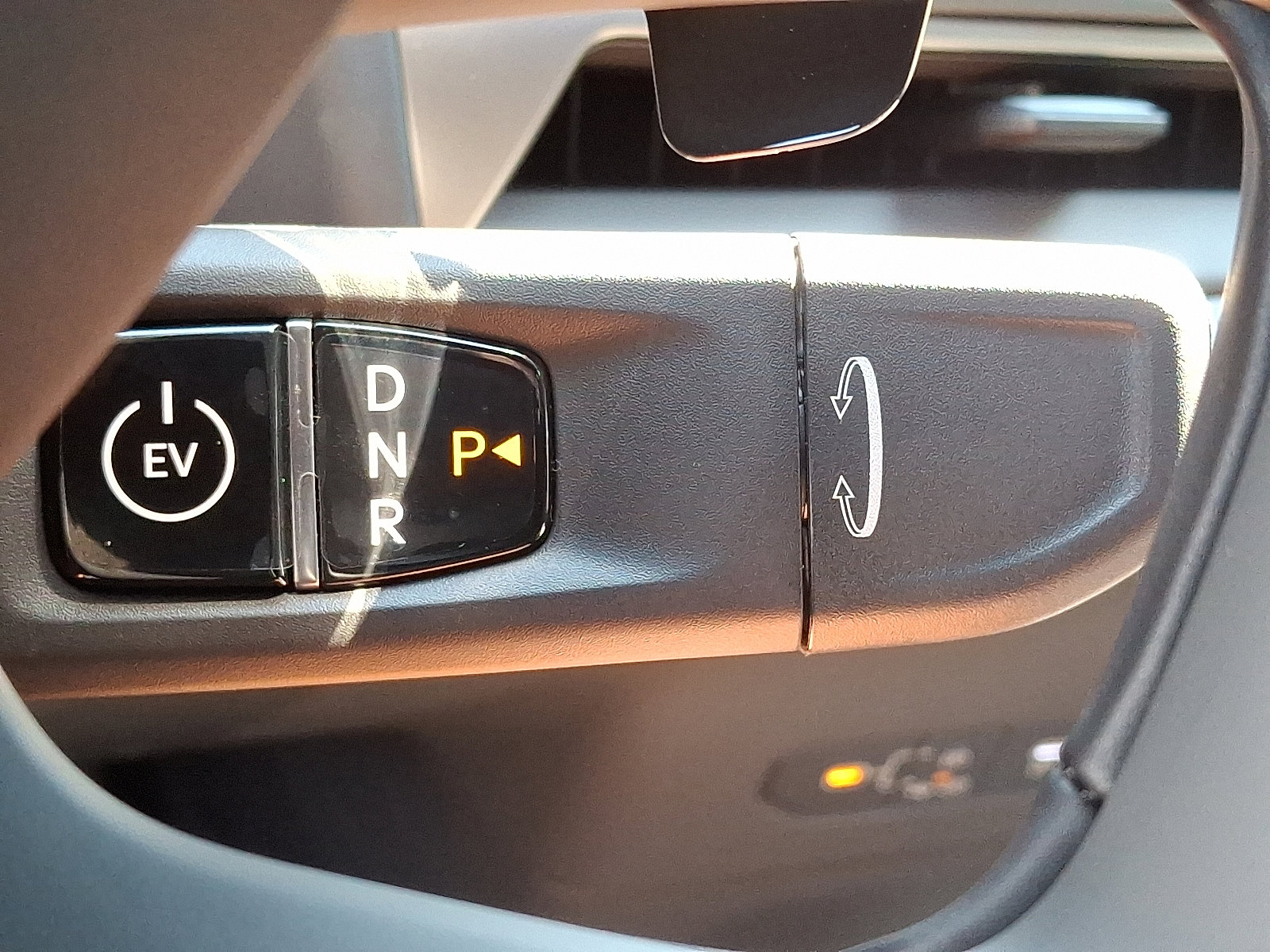 2026 Kia EV9 Light Long Range photo 7