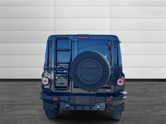 2024 Ineos Grenadier photo 4