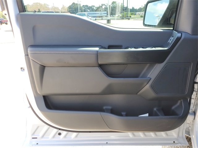 2025 Ford F-150 STX photo 15