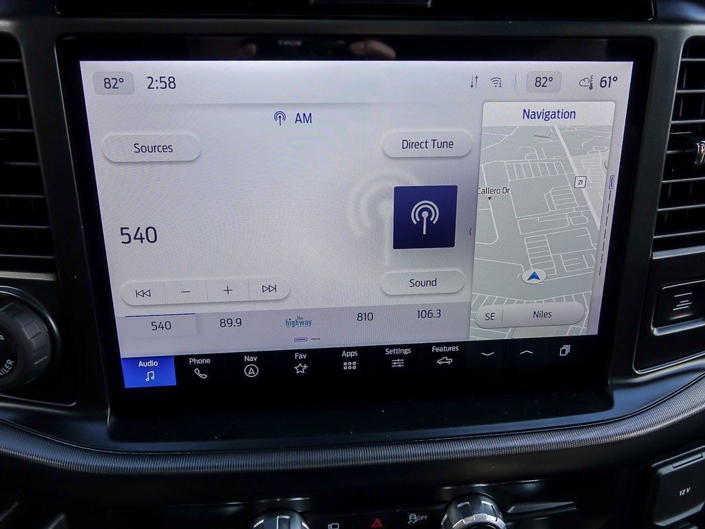 2025 FORD F-150 - Image 19