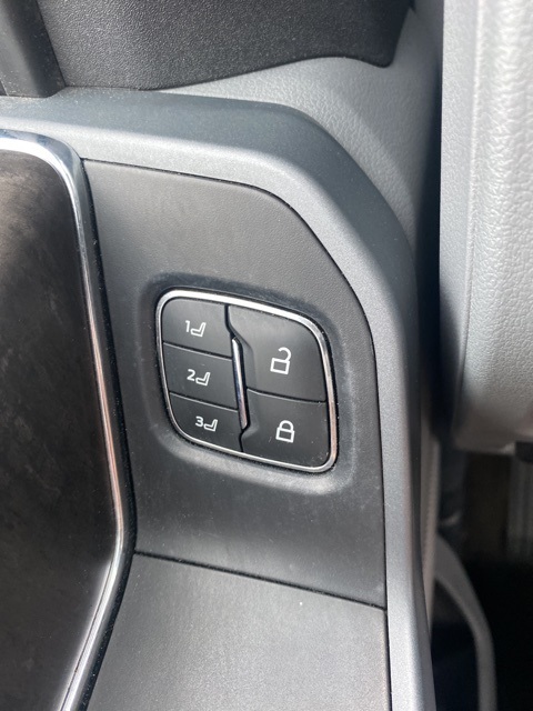 2021 Ford F-150 Lariat photo 14