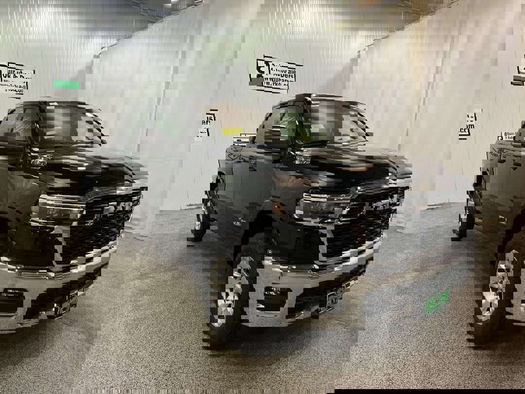 2025 RAM Ram 1500 Pickup Big Horn/Lone Star's photo