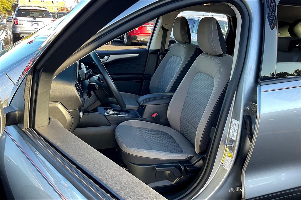 2021 FORD ESCAPE - Image 21