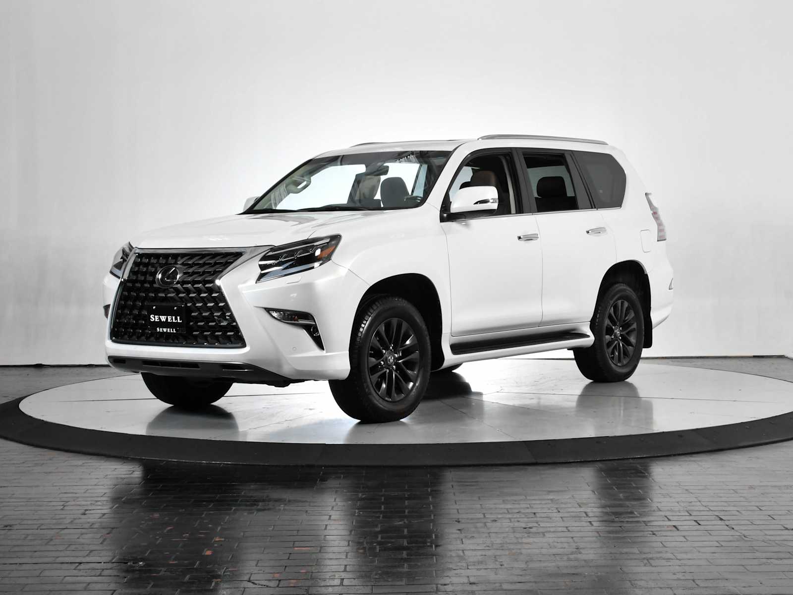 2023 Lexus GX PREMIUM