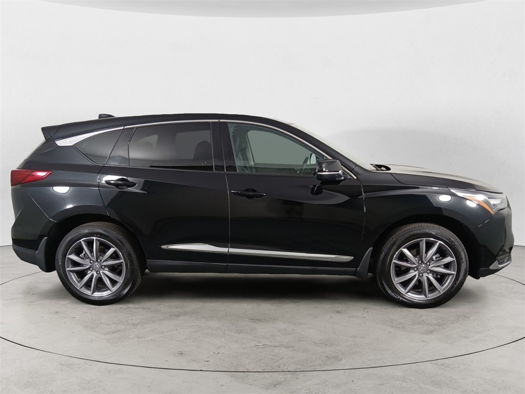 2024 Acura RDX Technology photo 5