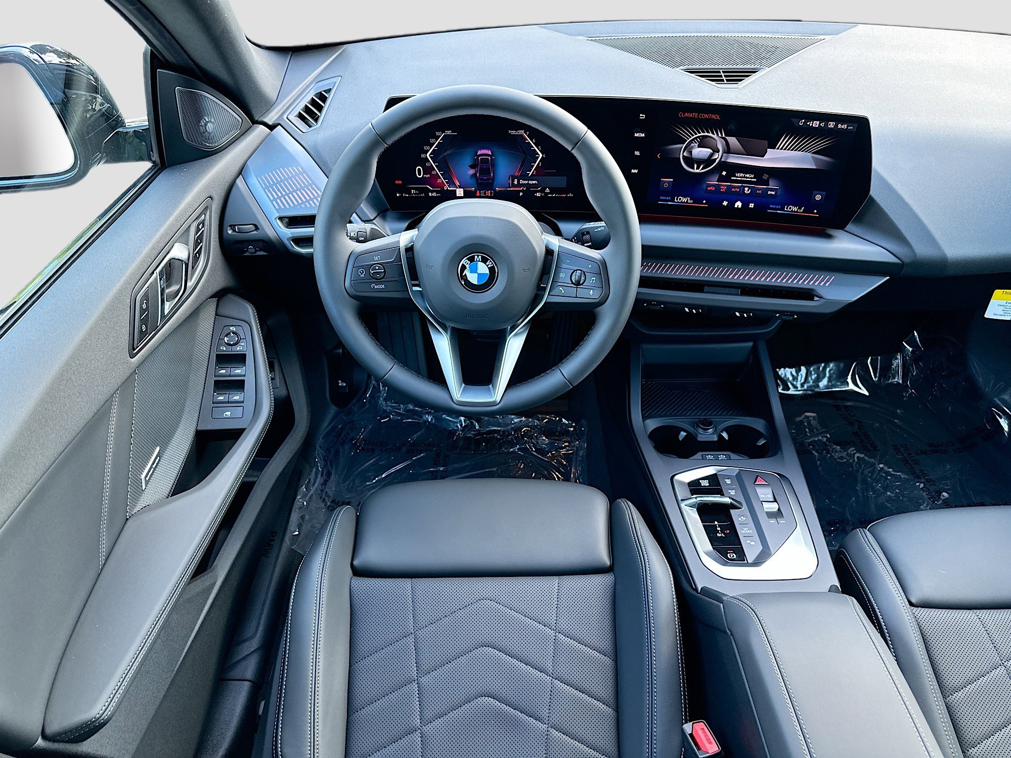 2026 Bmw 228 photo 16