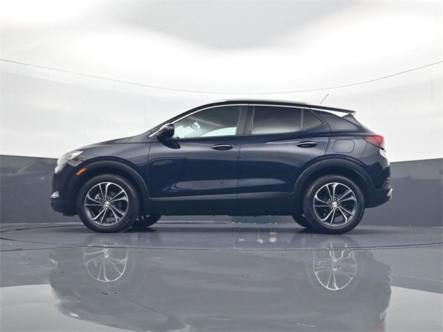 2020 Buick Encore GX Select photo 27