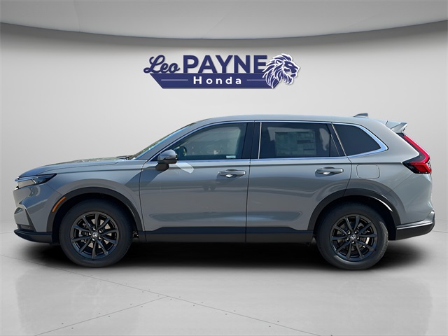 2026 Honda CR-V EX-L photo 2