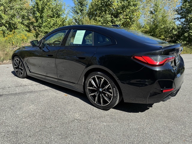 2024 Bmw M440i xDrive photo 7