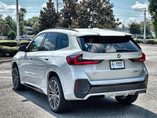 2026 Bmw X1 XDrive28i photo 9