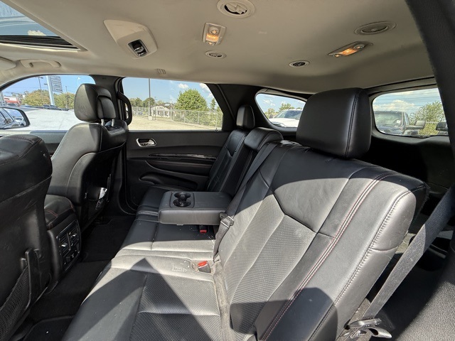 2013 Dodge Durango R/T photo 22