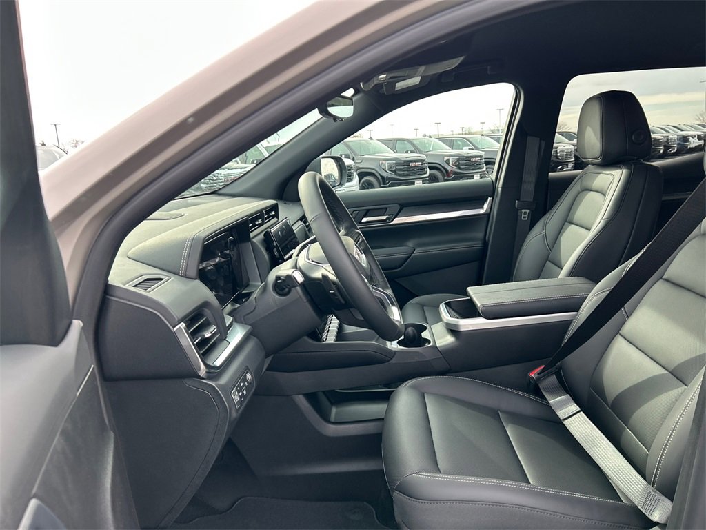 2026 GMC TERRAIN - Image 15