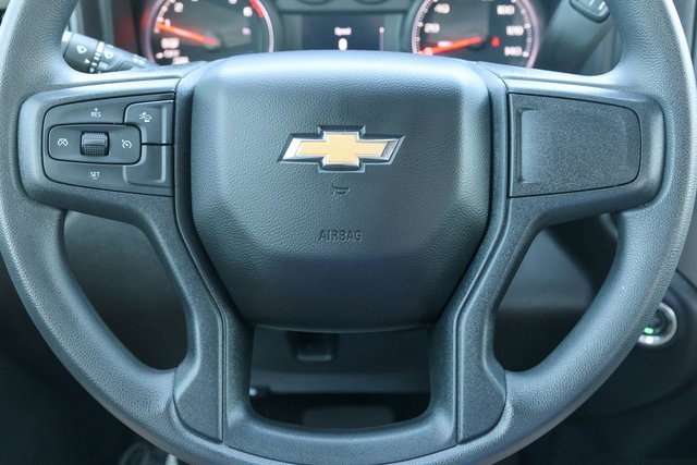 Used 2023 Black Chevrolet Custom image 24