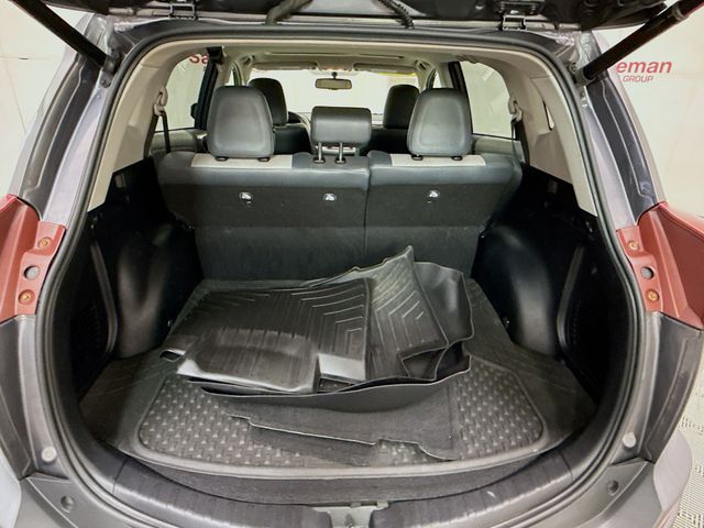 2013 Toyota RAV4 Limited photo 24