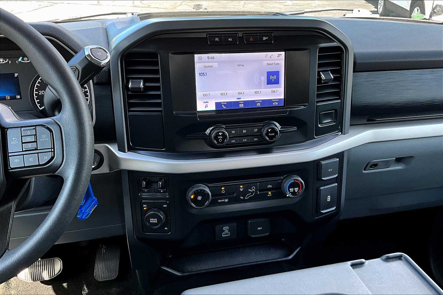 2021 Ford F-150 XLT photo 17