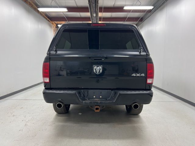 2017 Ram 1500 Express photo 4