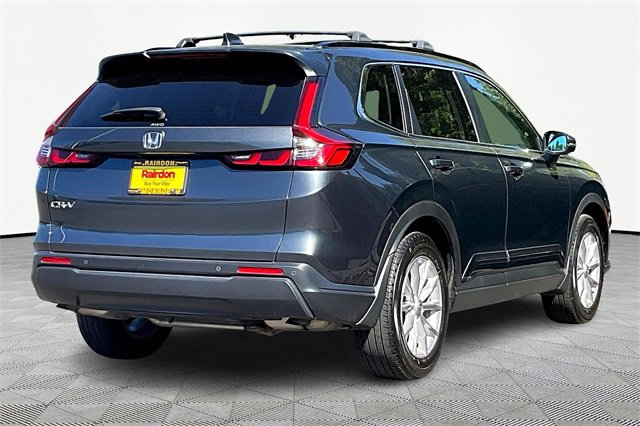 2023 Honda CR-V EX-L photo 12