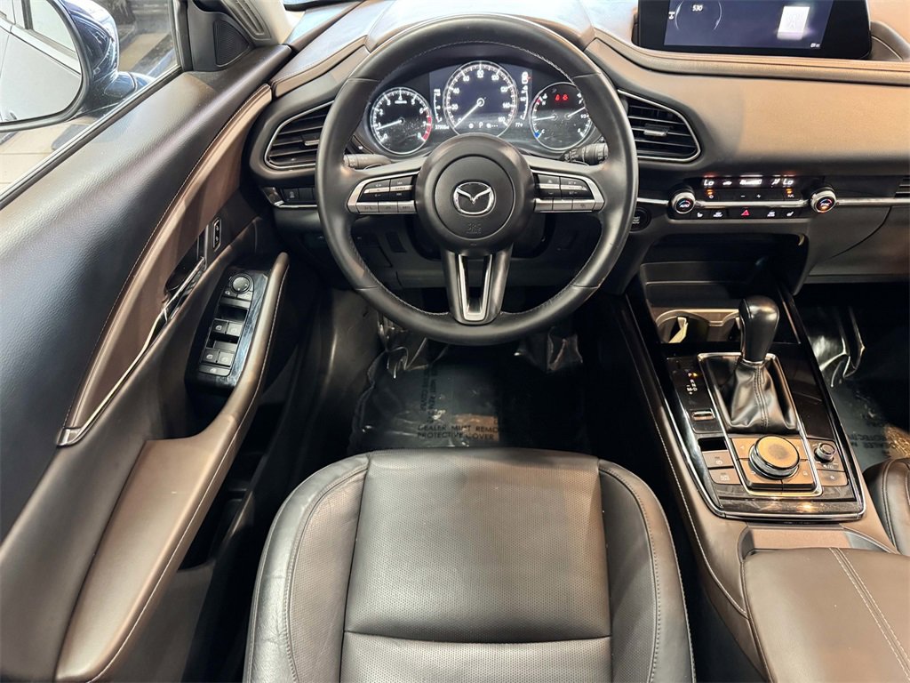 2022 Mazda CX-30 2.5 S Premium photo 33