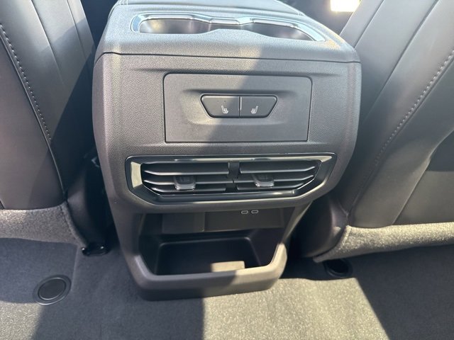 2025 Gmc Sierra EV Denali photo 23
