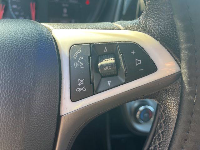 2019 Chevrolet Spark 2LT LT photo 13