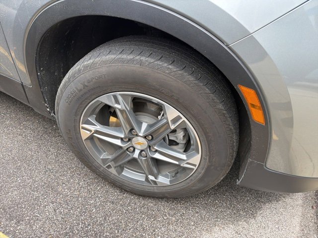 2024 Chevrolet Blazer 2LT photo 4