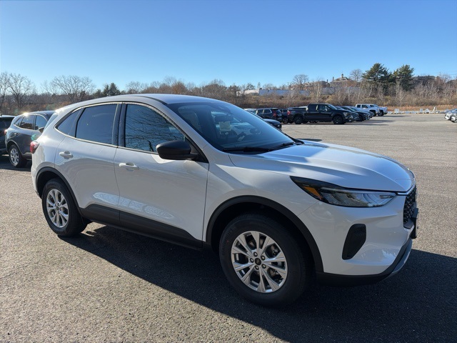 2026 Ford Escape Active's photo