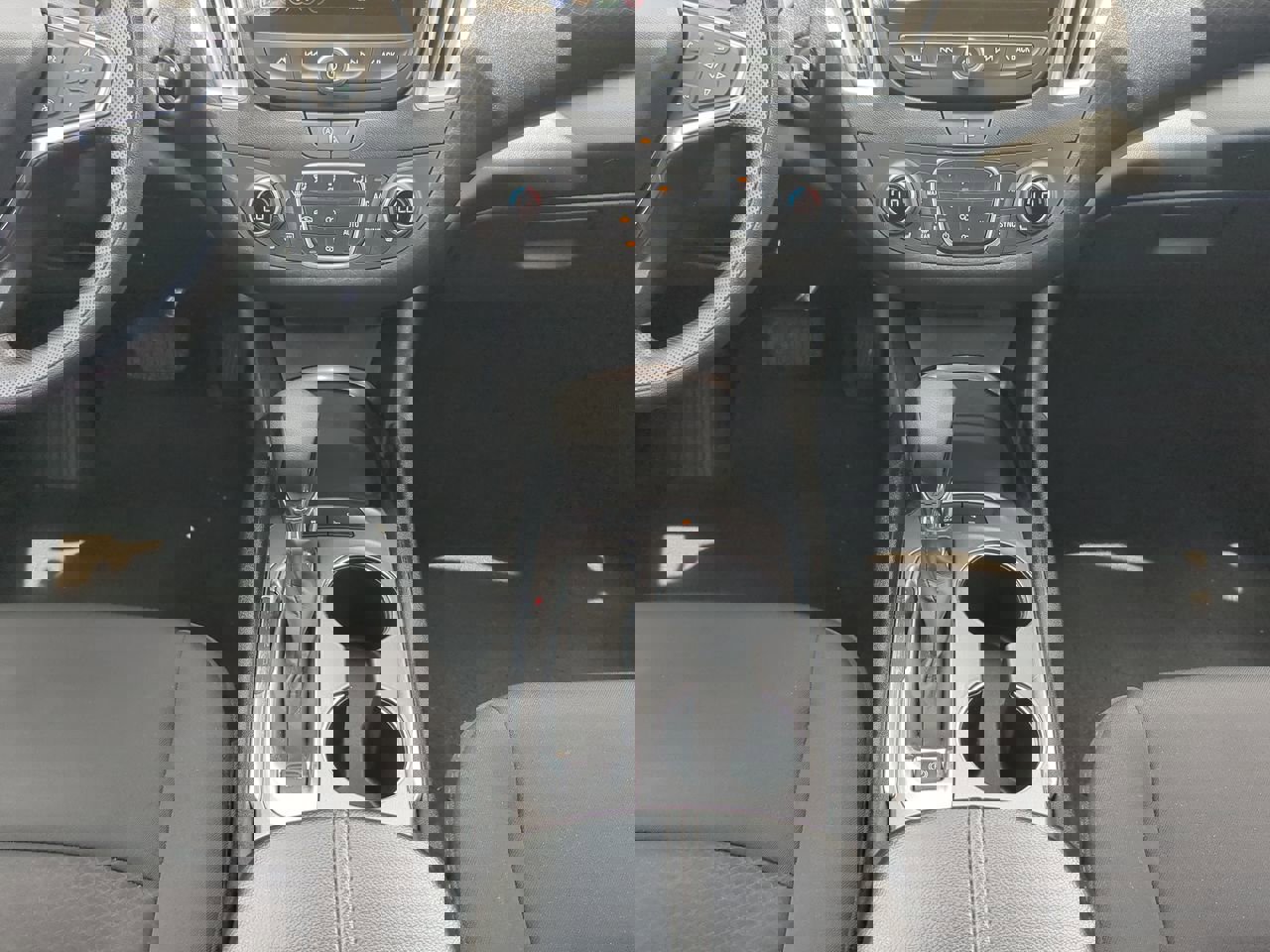 2024 Chevrolet Malibu 1LT photo 18