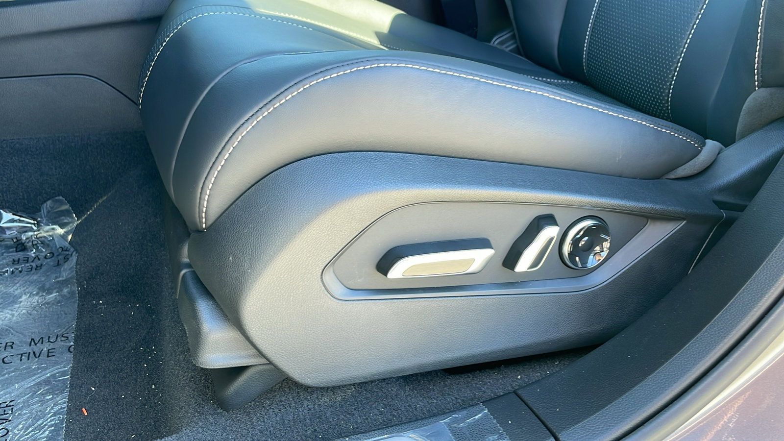 2025 Acura RDX Technology photo 23