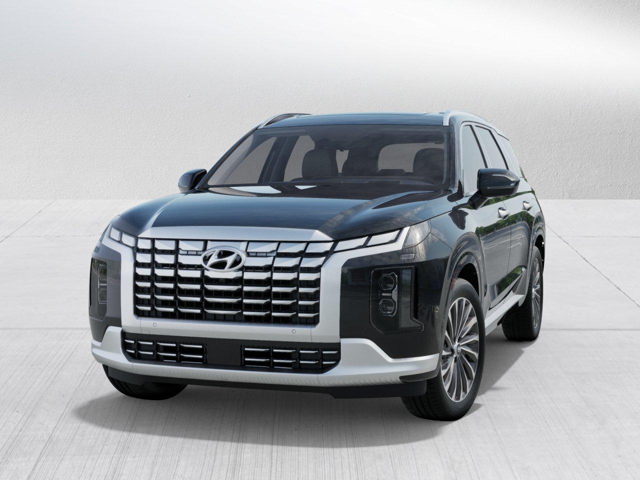 2025 Hyundai Palisade Calligraphy photo 6