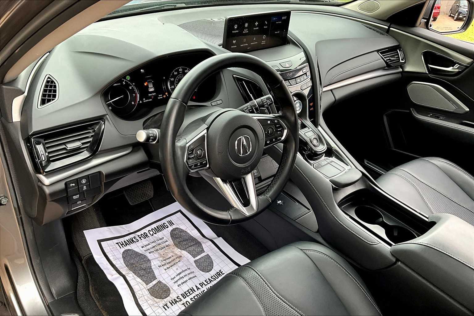 2024 Acura RDX Technology photo 15