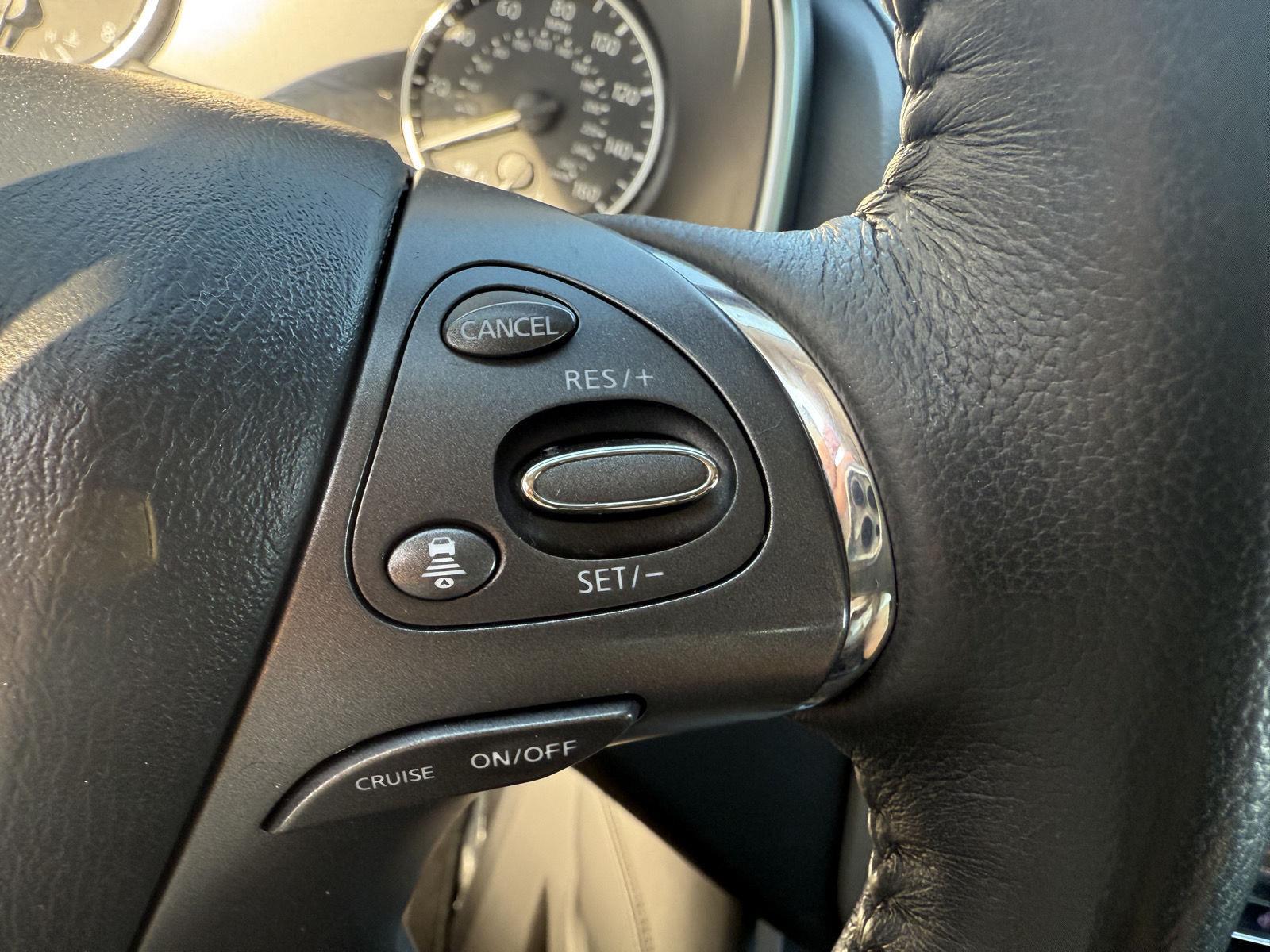 2019 Nissan Murano SL photo 15