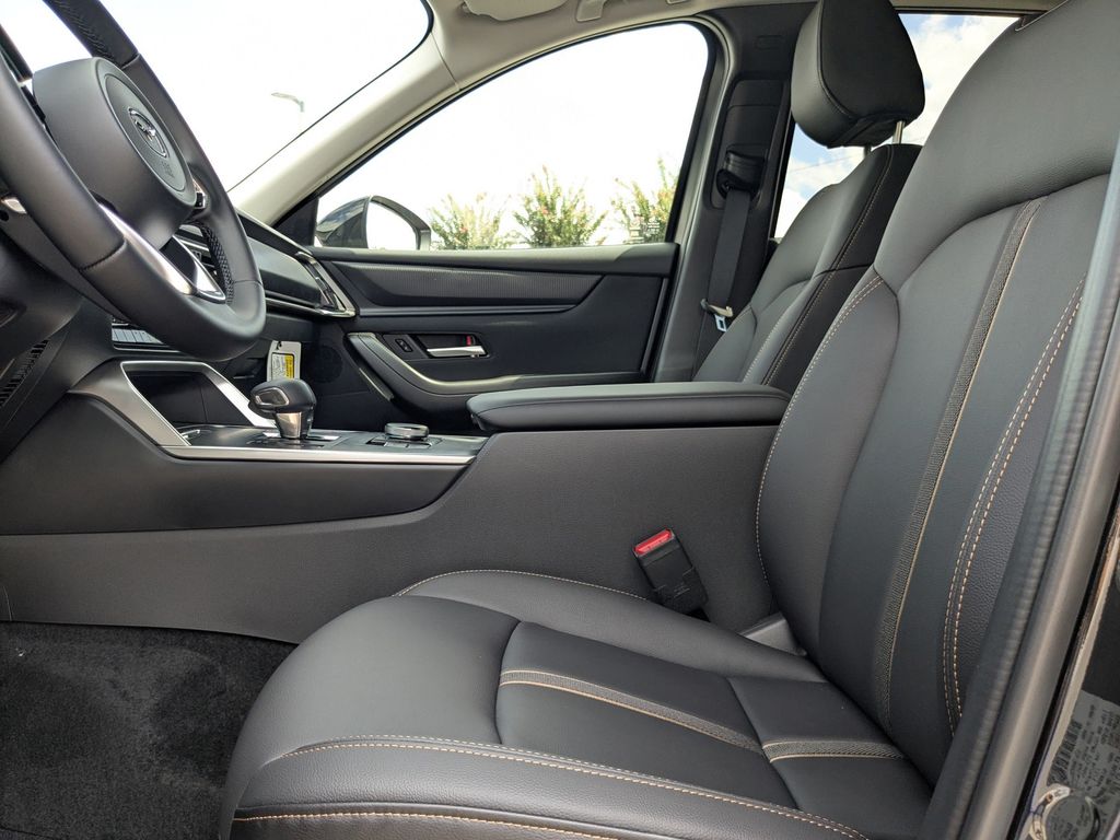 2025 Mazda CX-90 3.3 Turbo Select photo 22