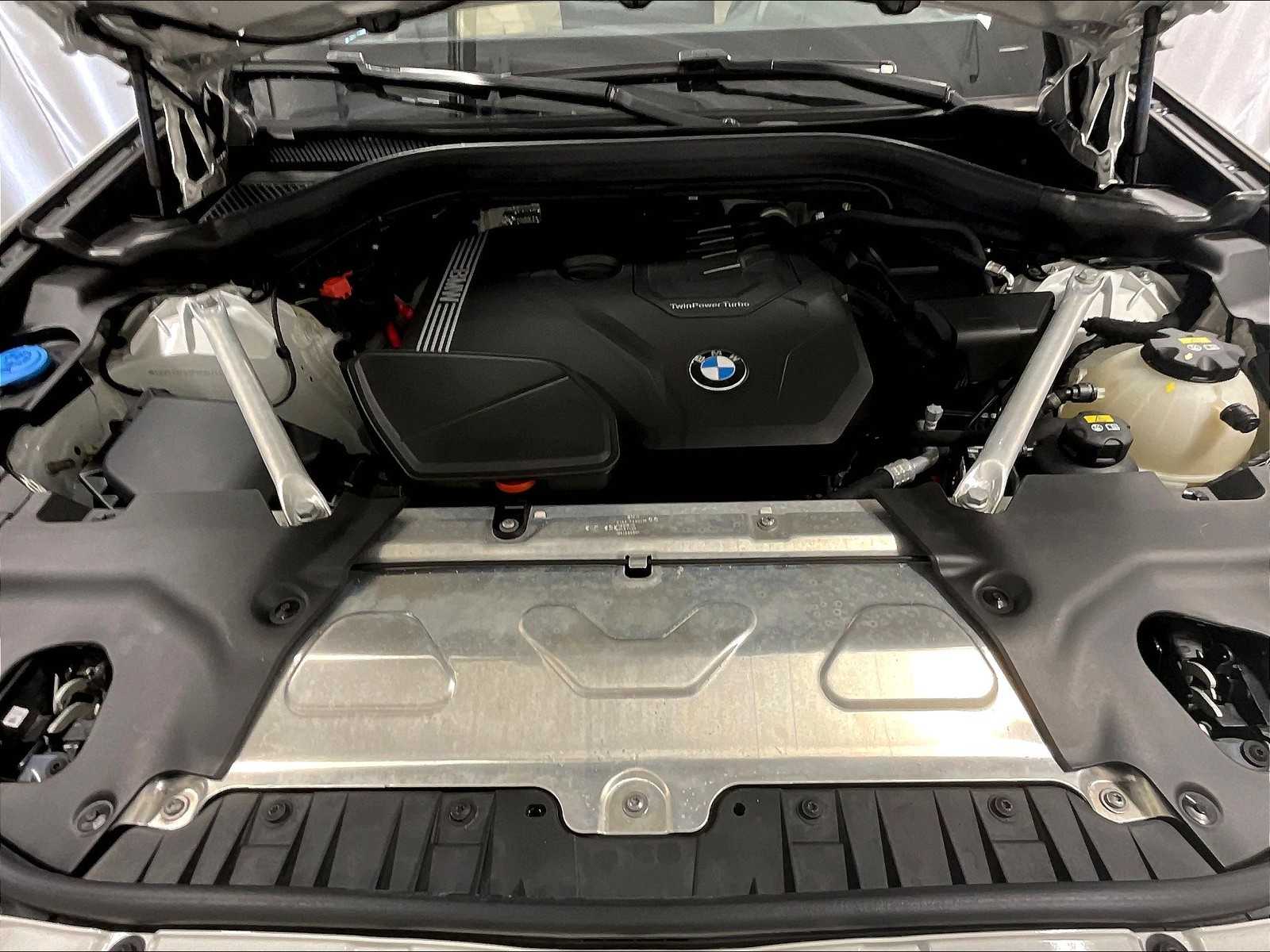 2023 Bmw X3 xDrive30i photo 28
