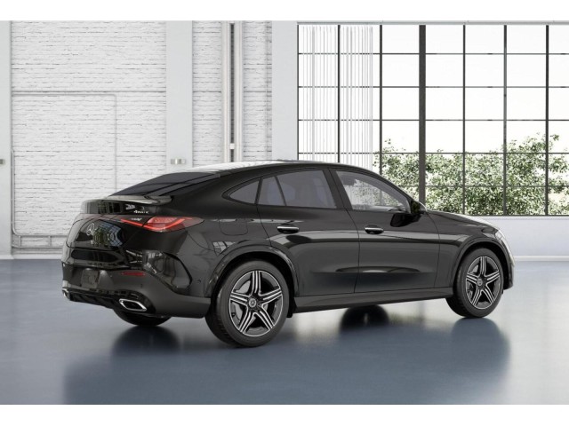 2026 Mercedes Benz GLC 300 4MATIC photo 19