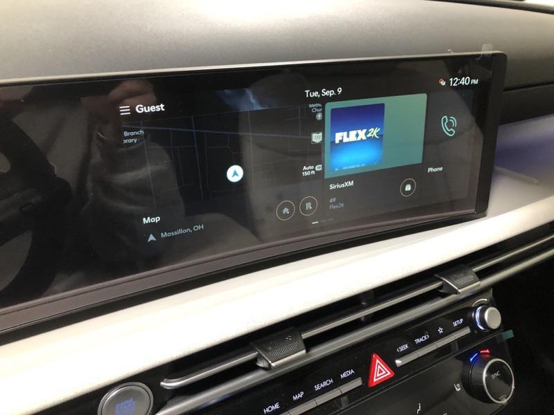 2026 Hyundai Tucson SEL Convenience photo 24