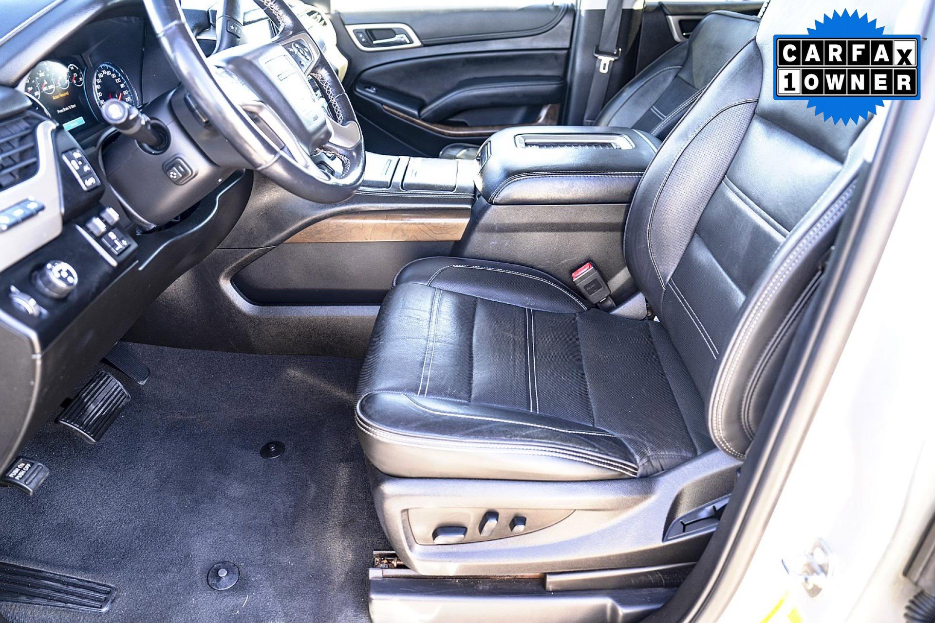 2019 Gmc Yukon XL Denali photo 12