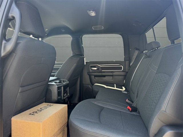 2025 Ram 2500 Big Horn photo 12