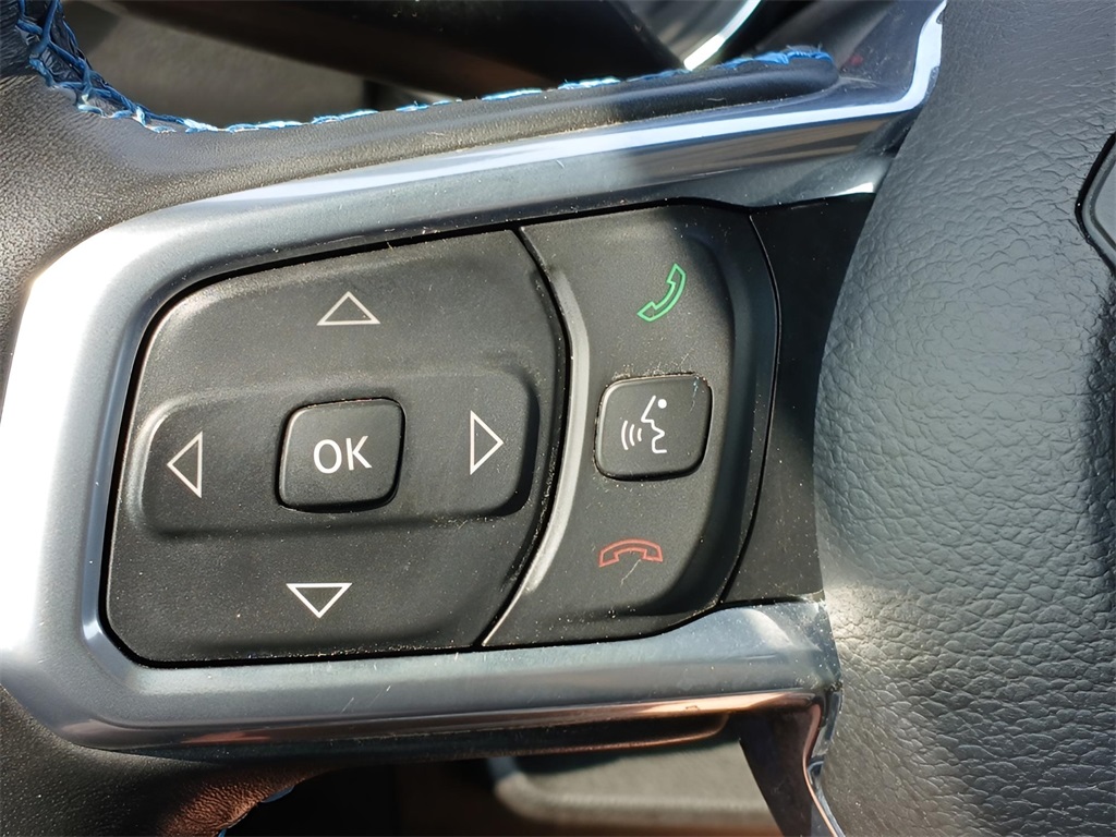 2022 Jeep Wrangler Unlimited Rubicon 4xe photo 24