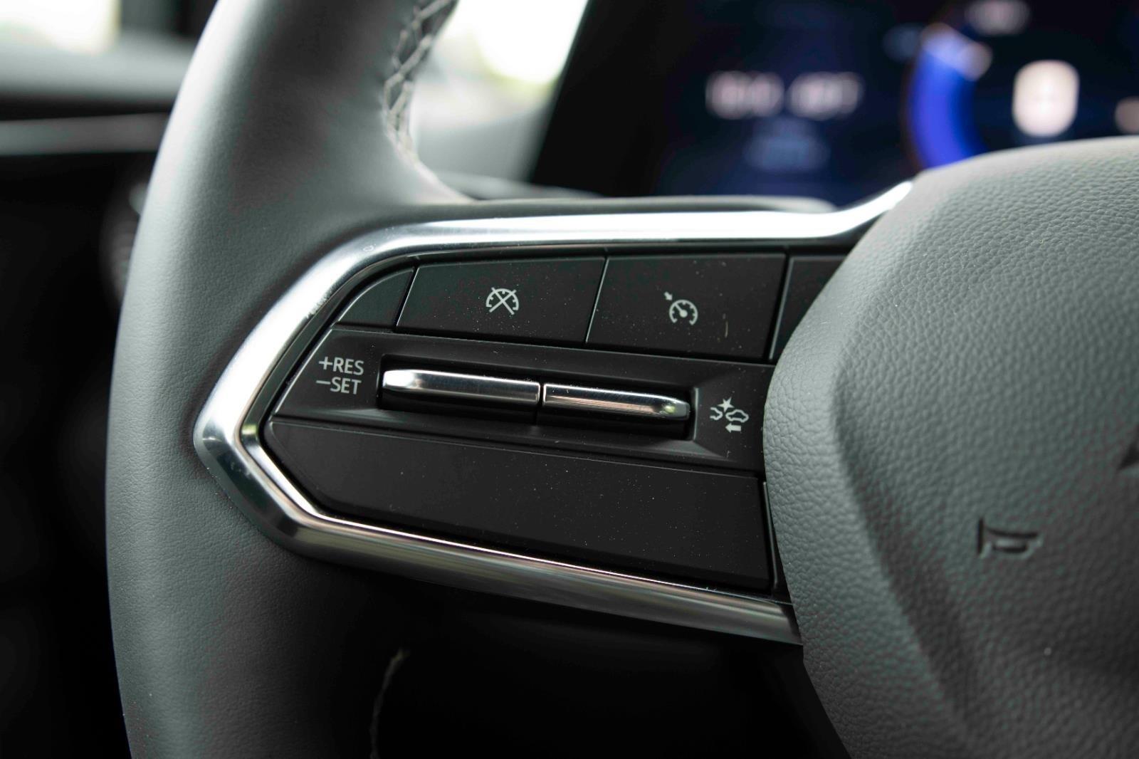 2025 Chevrolet Blazer EV photo 14