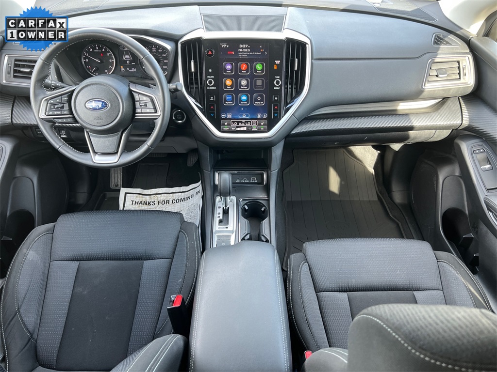 2024 Subaru Ascent Premium photo 12