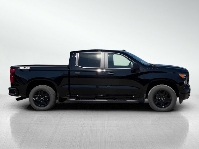 2026 Chevrolet Silverado 1500 photo 2