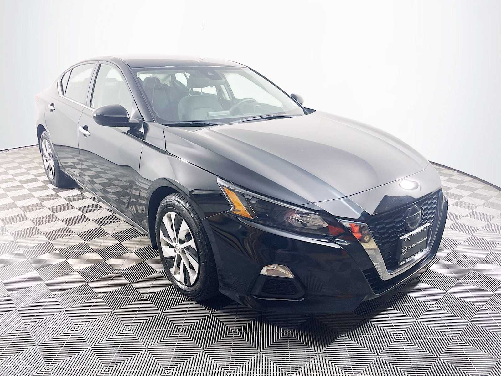 2022 Nissan Altima 2.5 S photo 3